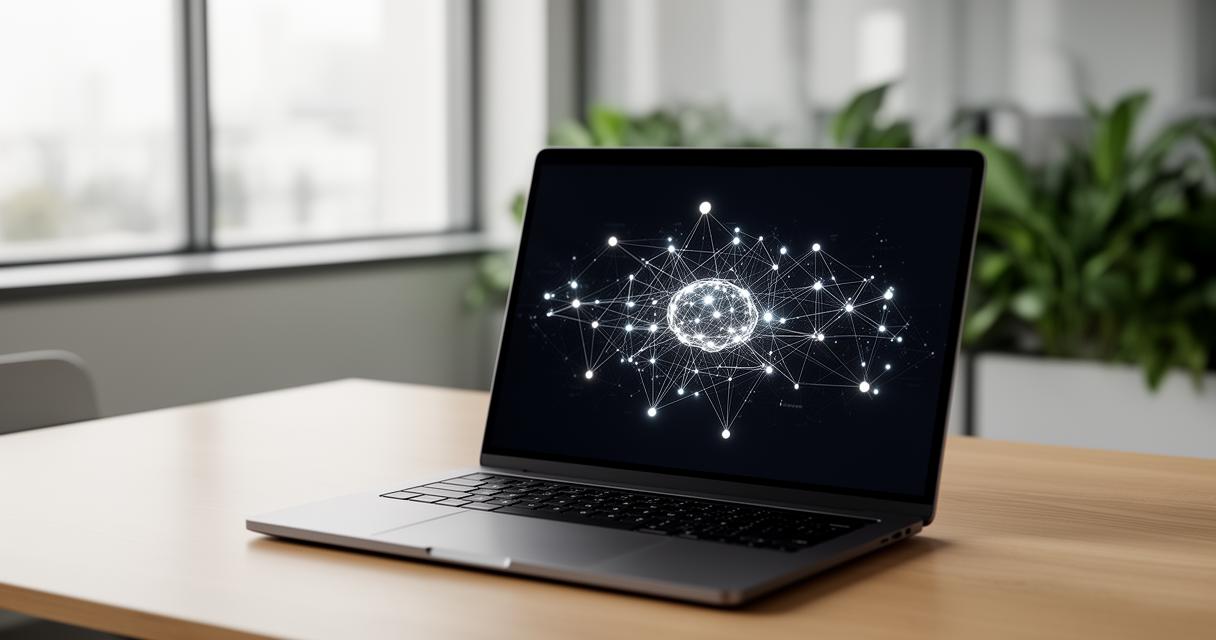 Comment l&rsquo;intelligence artificielle transforme les moteurs de recherche